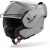 Casca AIROH MATHISSE II CEMENT GREY GLOSS thumb
