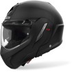 Casca AIROH MATHISSE II BLACK MATT thumb