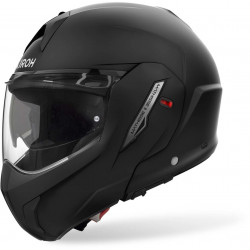 Casca AIROH MATHISSE II BLACK MATT