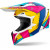 Cască motocross AIROH WRAAAP PAINT thumb