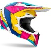 Cască motocross AIROH WRAAAP PAINT thumb
