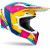 Cască motocross AIROH WRAAAP PAINT thumb