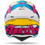 Cască motocross AIROH WRAAAP PAINT thumb