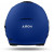Cască pentru scuter AIROH HELYOS BLUE MATT Cască pentru scuter AIROH HELYOS BLUE MATT thumb