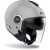 Cască pentru scuter  AIROH HELYOS CONCRETE GLOSS thumb
