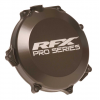 Capac pentru ambreiaj RFX Pro Clutch Cover (Hard Anodised) - Kawasaki KXF450 06-15