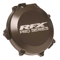 Capac pentru ambreiaj RFX Pro Clutch Cover (Hard Anodised) - Kawasaki KXF450 06-15