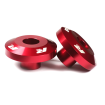 Bucșe pentru jantă RFX Pro FAST Wheel Spacers Rear (Red) - Suzuki RMZ250/450 05-25 Bucșe pentru jantă RFX Pro FAST Wheel Spacers Rear (Red) - Suzuki RMZ250/450 05-25 thumb