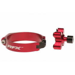 Holeshot   sistem RFX Pro Launch Control (Red) - Honda CR125R 02-07