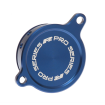 Capac pentru filtru de ulei RFX Pro Oil Filter Cover (Blue) - Kawasaki KXF450 09-15 Capac pentru filtru de ulei RFX Pro Oil Filter Cover (Blue) - Kawasaki KXF450 09-15 thumb
