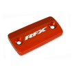 Capac pentru pompa de frână RFX Pro Reservoir Cap Kit Kit (Roșu) Beta RR Capac pentru pompa de frână RFX Pro Reservoir Cap Kit Kit (Roșu) Beta RR thumb