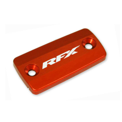 Capac pentru pompa de frână RFX Pro Reservoir Cap Kit Kit (Roșu) Beta RR
