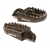Scarite moto RFX Pro Series 2 Footrests (Hard Anodised) - KTM SX 85-105 thumb