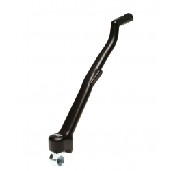 Manivelă  RFX Pro Series Kickstart Lever (Hard Anodised - Black) - Kawasaki KXF450 16-18 Manivelă  RFX Pro Series Kickstart Lever (Hard Anodised - Black) - Kawasaki KXF450 16-18