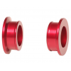  Bucșe RFX Pro Wheel Spacers Rear (Red) - Suzuki RM125/250 01-08