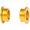 Bucșe RFX Pro Wheel Spacers Rear (Yellow) - Suzuki RM125/250 01-08 Bucșe RFX Pro Wheel Spacers Rear (Yellow) - Suzuki RM125/250 01-08 thumb