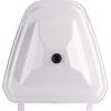 Capac pentru cutie de aer  RFX Race Air Box Cover - white YZ 250F 14-18 / 450F 14-17