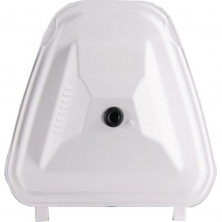 Capac pentru cutie de aer RFX Race Air Box Cover - white YZ 250F 14-18 / 450F 14-17 Capac pentru cutie de aer RFX Race Air Box Cover - white YZ 250F 14-18 / 450F 14-17
