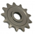 Pinion față RFX Race Front Sprocket 14 Teeth KX 250F 04-05 RM-Z 250 04-06 Pinion față RFX Race Front Sprocket 14 Teeth KX 250F 04-05 RM-Z 250 04-06 thumb
