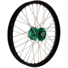 Janta RFX Race MX Complete Front Wheel 21x1,60 KXF 250 19-24 / 450 19-24