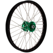Janta RFX Race MX Complete Front Wheel 21x1,60 KXF 250 19-24 / 450 19-24 thumb
