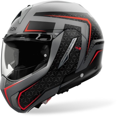 Casca AIROH MATHISSE II MAGNET MATT