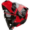 Cască modulară AIROH SPECKTRE GROOVE RED thumb