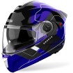 Cască modulară AIROH SPECKTRE GROOVE BLUE Cască modulară AIROH SPECKTRE GROOVE BLUE thumb