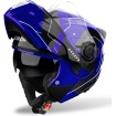 Cască modulară AIROH SPECKTRE GROOVE BLUE Cască modulară AIROH SPECKTRE GROOVE BLUE thumb
