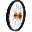 Janta RFX Race MX Complete Front Wheel 21x1,60 (Gold) RM-Z 250/450 05-25 thumb