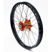 Janta RFX Race MX Complete Front Wheel 21x1,60 (Orange) KTM Janta RFX Race MX Complete Front Wheel 21x1,60 (Orange) KTM thumb