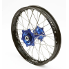 Janta RFX Race MX Complete Rear Wheel 18x2,15 (Blue) YZ 250F/450F 09-24
