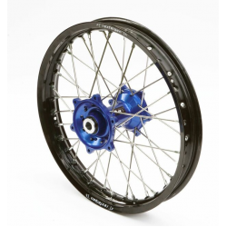 Janta RFX Race MX Complete Rear Wheel 18x2,15 (Blue) YZ 250F/450F 09-24