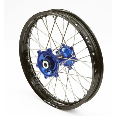Janta RFX Race MX Complete Rear Wheel 18x2,15 (Blue) YZ 250F/450F 09-24 Janta RFX Race MX Complete Rear Wheel 18x2,15 (Blue) YZ 250F/450F 09-24