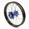 Janta RFX Race MX Complete Rear Wheel 18x2,15 (Blue) KTM/Husq/Gasgas