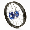Janta RFX Race MX Complete Rear Wheel 18x2,15 (Blue) KTM/Husq/Gasgas Janta RFX Race MX Complete Rear Wheel 18x2,15 (Blue) KTM/Husq/Gasgas thumb