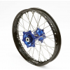 Janta RFX Race MX Complete Rear Wheel 19x1,85 (Blue) Suzuki RM-Z 250 07-25