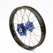 Janta RFX Race MX Complete Rear Wheel 19x1,85 (Blue) Suzuki RM-Z 250 07-25 Janta RFX Race MX Complete Rear Wheel 19x1,85 (Blue) Suzuki RM-Z 250 07-25 thumb