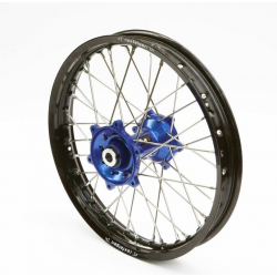 Janta RFX Race MX Complete Rear Wheel 19x1,85 (Blue) Suzuki RM-Z 250 07-25
