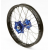 Janta  RFX Race MX Complete Rear Wheel 19x1,85 (Blue) YZ 250F 09-24 thumb