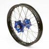 Janta RFX Race MX Complete Rear Wheel 19x1,85 (Blue) Ktm/Husq