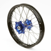 Janta RFX Race MX Complete Rear Wheel 19x1,85 (Blue) Ktm/Husq thumb