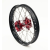 Janta RFX Race MX Complete Rear Wheel 19x1,85 (Red) Beta RR