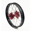 Janta RFX Race MX Complete Rear Wheel 19x1,85 (Red) Beta RR thumb