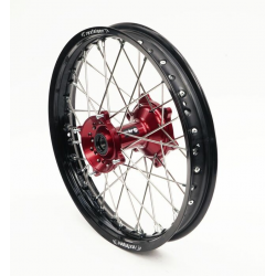 Janta RFX Race MX Complete Rear Wheel 19x1,85 (Red) Beta RR Janta RFX Race MX Complete Rear Wheel 19x1,85 (Red) Beta RR