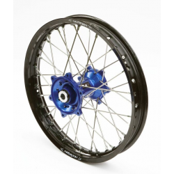 Janta RFX Race MX Complete Rear Wheel 19x2,15 (Blue) YZ 450F 10-25