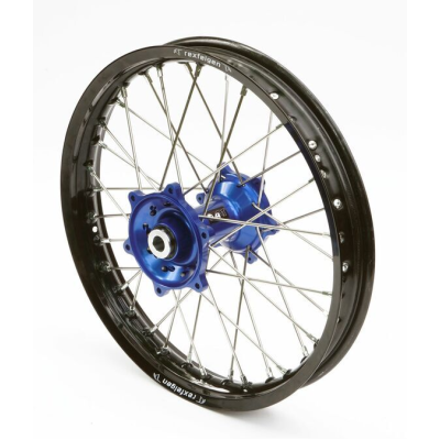 Janta RFX Race MX Complete Rear Wheel 19x2,15 (Blue) YZ 450F 10-25