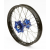Janta RFX Race MX Complete Rear Wheel 19x2,15 (Blue) YZ 450F 10-25 Janta RFX Race MX Complete Rear Wheel 19x2,15 (Blue) YZ 450F 10-25 thumb
