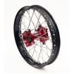 Janta  RFX Race MX Complete Rear Wheel 19x2,15 (Red) GASGAS/HUSQ/KTM 23-25 thumb