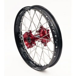 Janta RFX Race MX Complete Rear Wheel 19x2,15 (Red) Gasgas/Ktm Janta RFX Race MX Complete Rear Wheel 19x2,15 (Red) Gasgas/Ktm